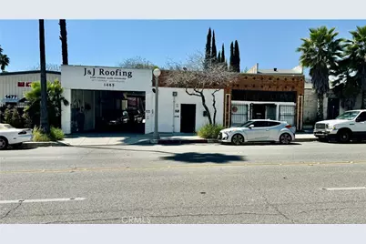 1485 Lincoln, Pasadena, CA 91103 - Photo 1
