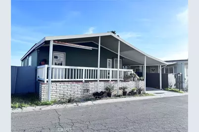 6130 Camino Real #307, Jurupa Valley, CA 92509 - Photo 1