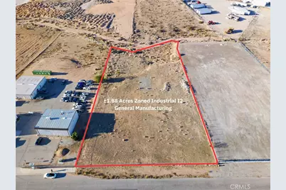 0 Mesa, Hesperia, CA 92345 - Photo 1