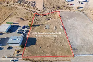 0 Mesa, Hesperia, CA 92345 - Photo 1