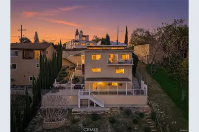 3873 Dwiggins Street, Los Angeles, CA 90063 - Photo 1