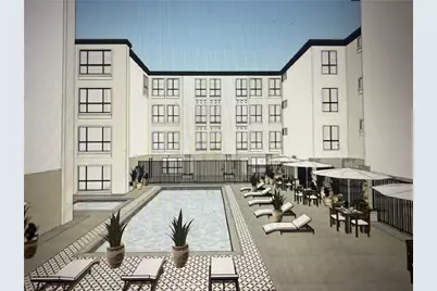 1735 N Fuller Ave #330, Los Angeles, CA 90046 - Photo 37
