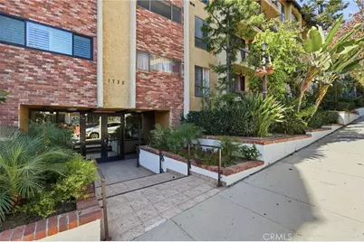 1735 N Fuller Ave #330, Los Angeles, CA 90046 - Photo 33