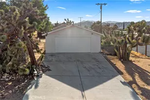 56484 Onaga, Yucca Valley, CA 92284 - Photo 17