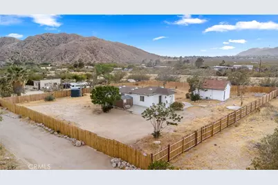 9888 Terrace Drive, Morongo Valley, CA 92256 - Photo 1
