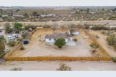 9888 Terrace Drive, Morongo Valley, CA 92256 - Photo 25
