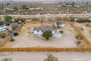 9888 Terrace Dr, Morongo Valley, CA 92256 - Photo 25