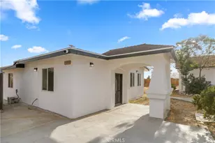 9888 Terrace Dr, Morongo Valley, CA 92256 - Photo 3