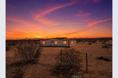 60033 Sespe, Landers, CA 92285 - Photo 23