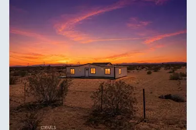 60033 Sespe, Landers, CA 92285 - Photo 23