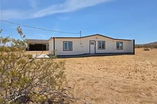 60033 Sespe, Landers, CA 92285 - Photo 1