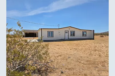 60033 Sespe, Landers, CA 92285 - Photo 1
