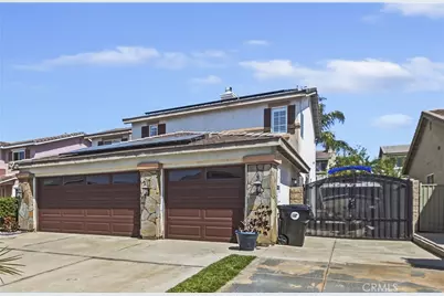 15458 Gatwick Avenue, Fontana, CA 92336 - Photo 3