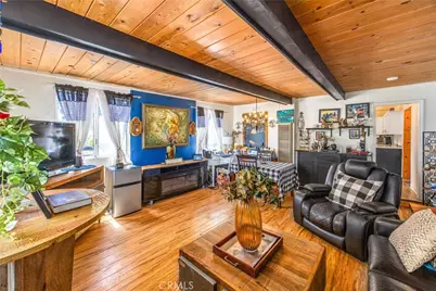 2164 Outer Hwy 2 Highway, Wrightwood, CA 92397 - Photo 13