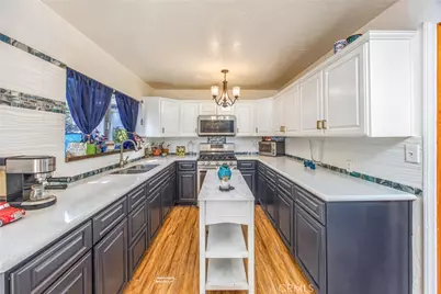 2164 Outer Hwy 2 Highway, Wrightwood, CA 92397 - Photo 11