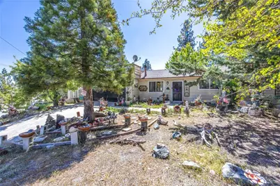 2164 Outer Hwy 2 Highway, Wrightwood, CA 92397 - Photo 3