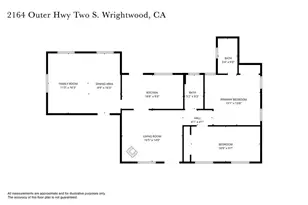 2164 Outer Hwy 2 Hwy, Wrightwood, CA 92397 - Photo 49