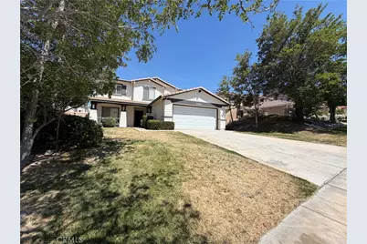 38646 Annette Avenue, Palmdale, CA 93551 - Photo 3