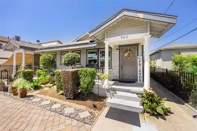 903 N 1st, Alhambra, CA 91801 - Photo 7
