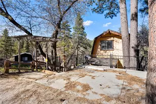 32826 Truman, Running Springs, CA 92382 - Photo 5