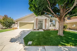 1019 Mill Iron, San Jacinto, CA 92583 - Photo 1