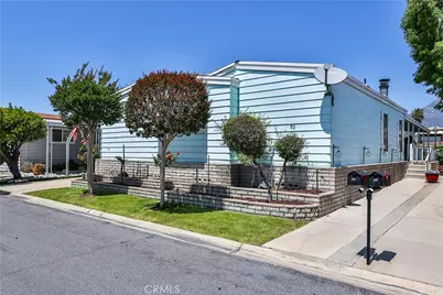 929 E Foothill Boulevard #52, Upland, CA 91786 - Photo 39