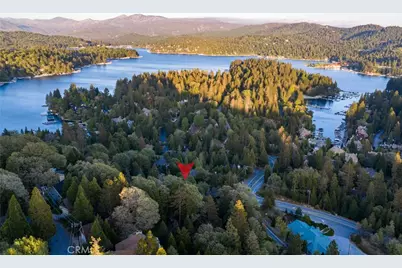 27488 North Bay Road, Lake Arrowhead, CA 92352 - Photo 3
