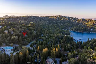 27488 North Bay Road, Lake Arrowhead, CA 92352 - Photo 1