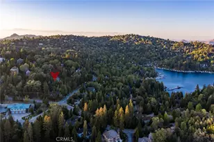 27488 N Bay Rd, Lake Arrowhead, CA 92352 - Photo 1