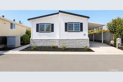 1638 Calavo Road #63, Fallbrook, CA 92028 - Photo 1