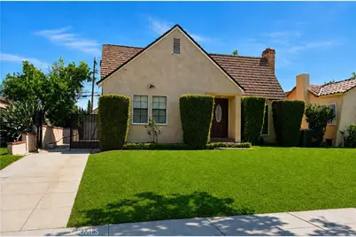 1604 S Monterey, Alhambra, CA 91801 - Photo 1