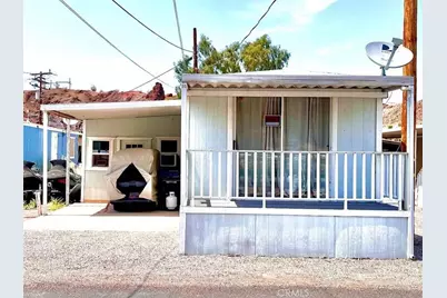 451 Parker Dam Road #B11, Parker Dam, CA 92267 - Photo 1