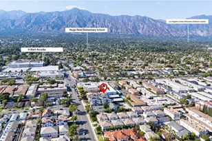 824 Sunset, Arcadia, CA 91007 - Photo 33