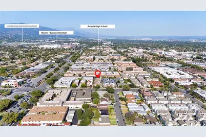 824 Sunset #B, Arcadia, CA 91007 - Photo 35
