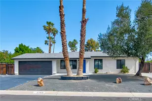 2760 E San Angelo, Palm Springs, CA 92262 - Photo 1