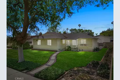 691 N Palm, Upland, CA 91786 - Photo 1