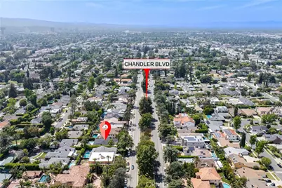 13946 Chandler, Sherman Oaks, CA 91401 - Photo 57