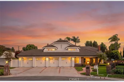 18998 Buckskin, Yorba Linda, CA 92886 - Photo 1