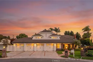 18998 Buckskin, Yorba Linda, CA 92886 - Photo 1