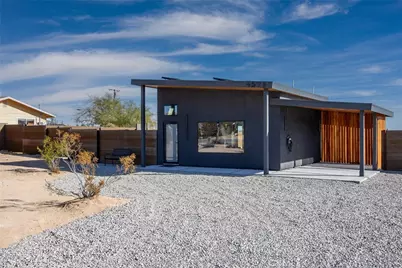 4571 Avenida La Flora Desierta, Joshua Tree, CA 92252 - Photo 3