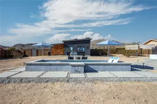 4571 Avenida La Flora Desierta, Joshua Tree, CA 92252 - Photo 19