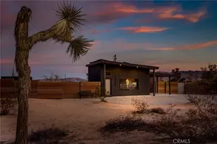 4571 Avenida La Flora Desierta, Joshua Tree, CA 92252 - Photo 3
