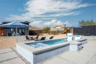 4571 Avenida La Flora Desierta, Joshua Tree, CA 92252 - Photo 21