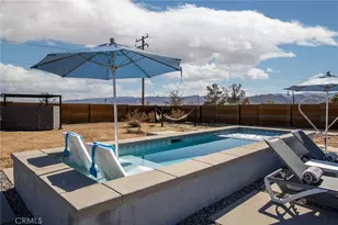 4571 Avenida La Flora Desierta, Joshua Tree, CA 92252 - Photo 1