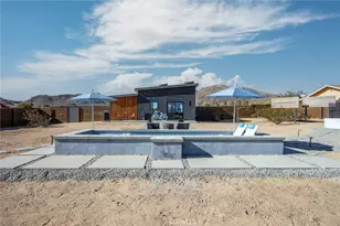 4571 Avenida La Flora Desierta, Joshua Tree, CA 92252 - Photo 17