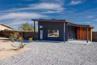 4571 Avenida La Flora Desierta, Joshua Tree, CA 92252 - Photo 3