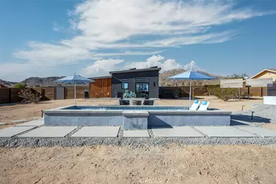 4571 Avenida La Flora Desierta, Joshua Tree, CA 92252 - Photo 15