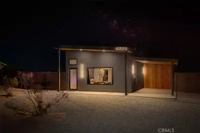 4571 Avenida La Flora Desierta, Joshua Tree, CA 92252 - Photo 27
