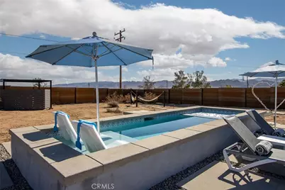 4571 Avenida La Flora Desierta, Joshua Tree, CA 92252 - Photo 19
