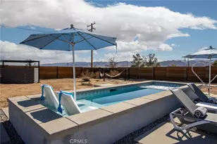 4571 Avenida La Flora Desierta, Joshua Tree, CA 92252 - Photo 19
